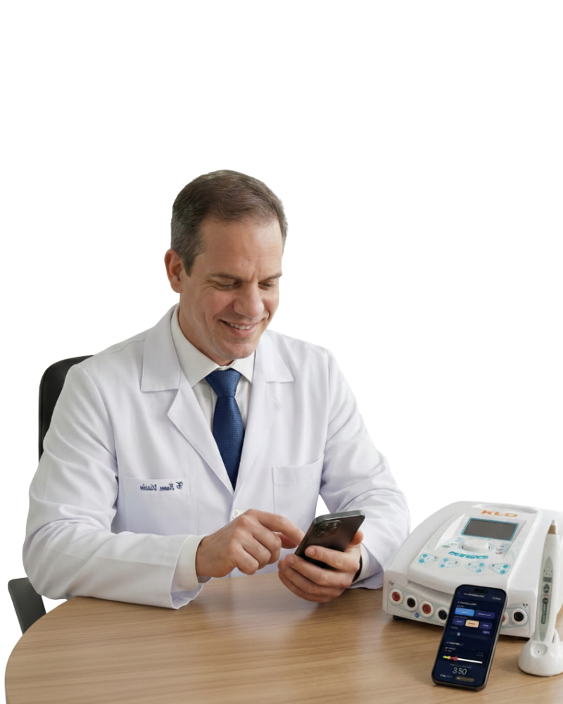 Prof. Dr. Cleber Luz